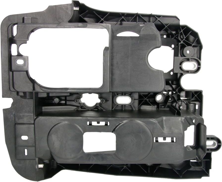 Pacol Elemento, paraurti MAN-FB-041L sinistro
