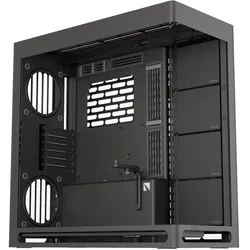 HAVN HS 420 schwarz | PC-Gehäuse