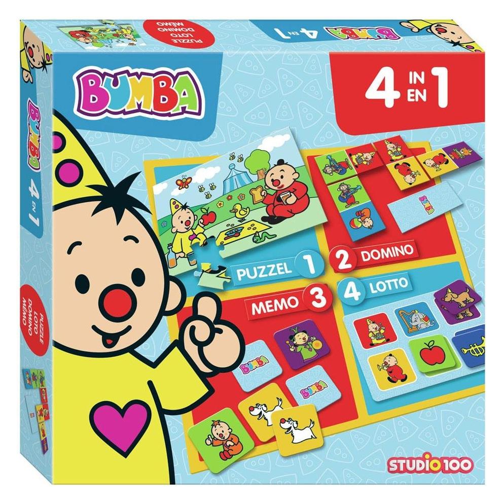 Studio 100 MEBU00004090 (MEBU00004090)