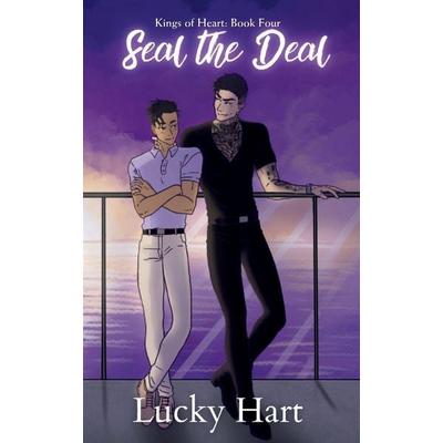 Seal the Deal, Taschenbuch von Lucky Hart, Lucky Hart
