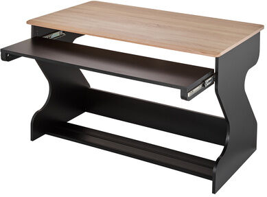 Zaor Miza Junior Flex Black Oak Black Oak