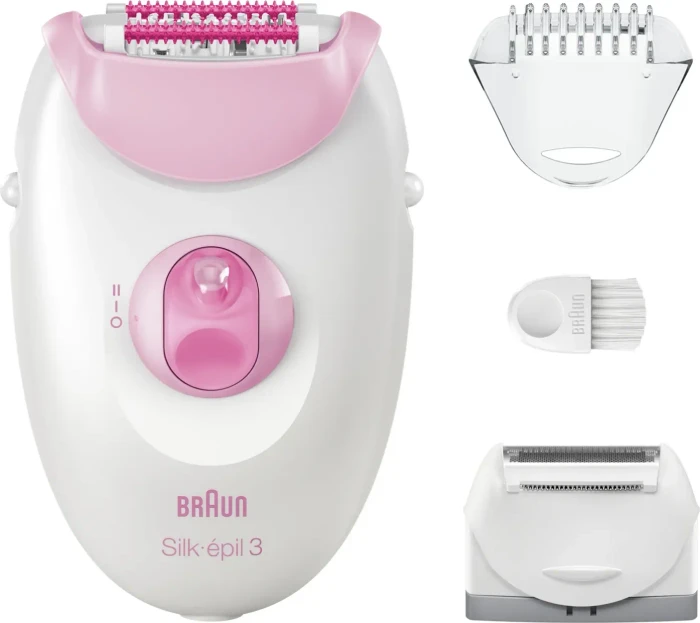 Braun Silk-épil 3 3-031