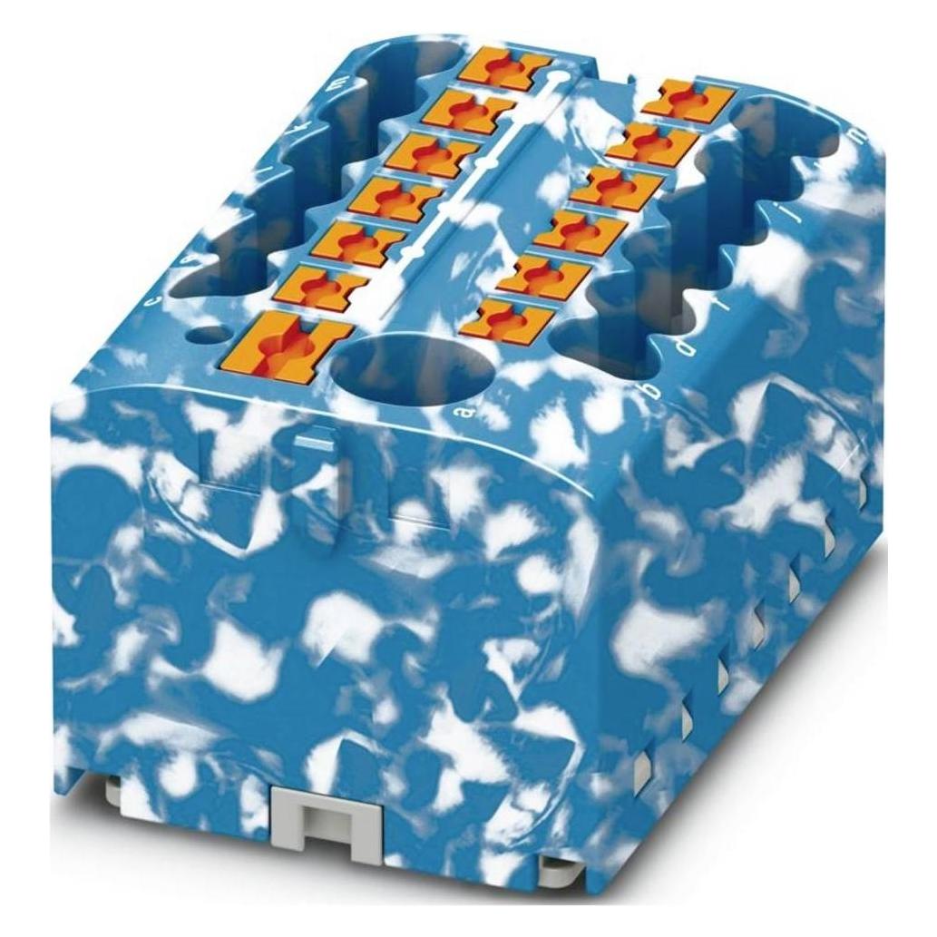 Phoenix Contact PHOE Verteilerblock (1091672)
