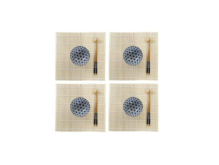 DKD Home Decor sushi-set, standaard