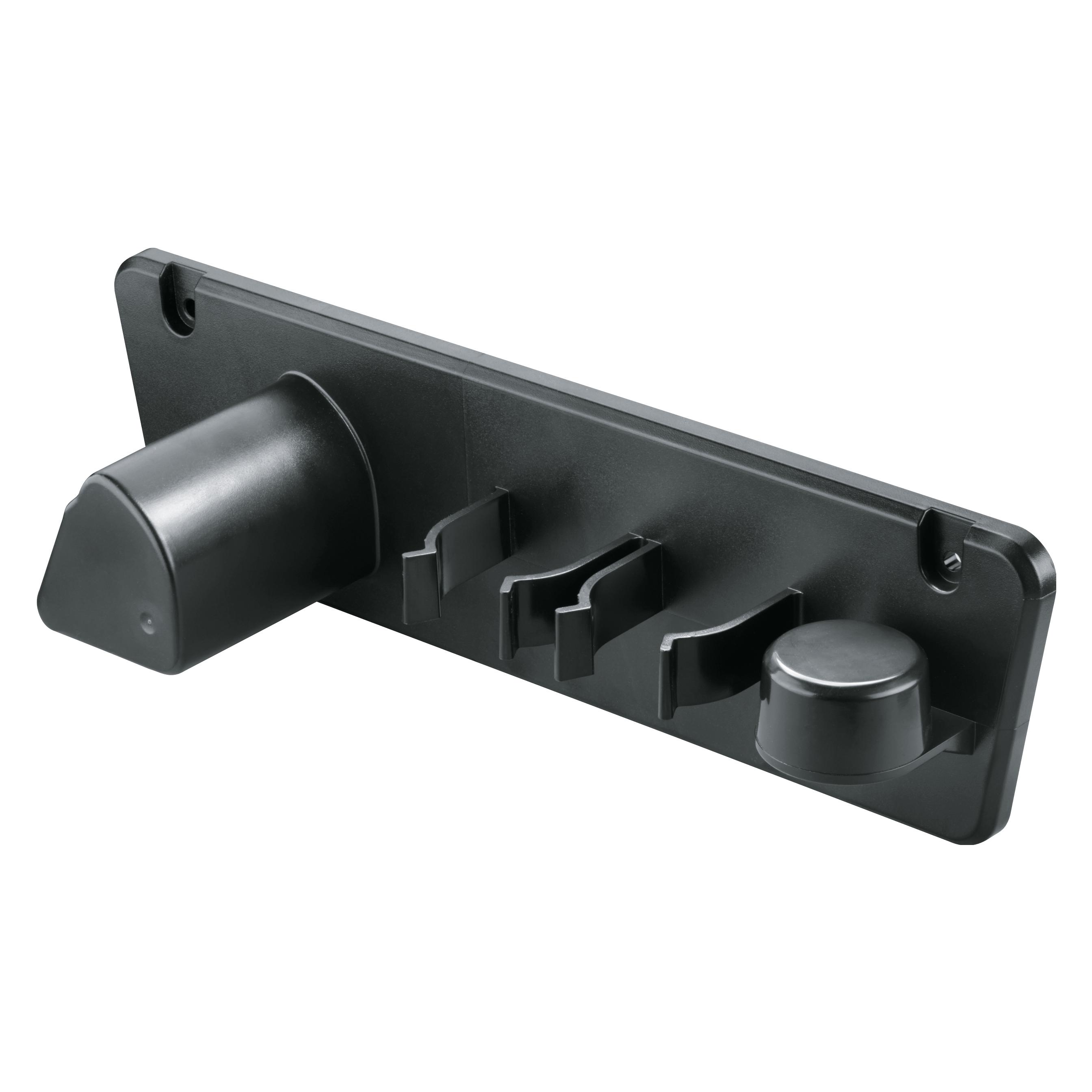 Bosch Zubehör Wandhalterung für Handstaubsauger EasyVac 12 (2609256F42)