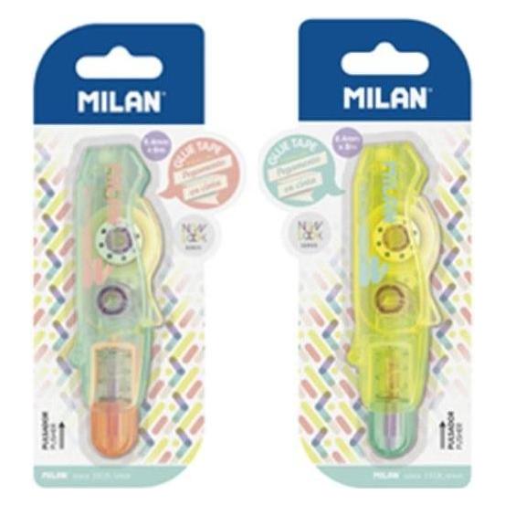 Milan Klebeband New Look 8,4mmx8m MAILAND (8.40 mm) (47333581)
