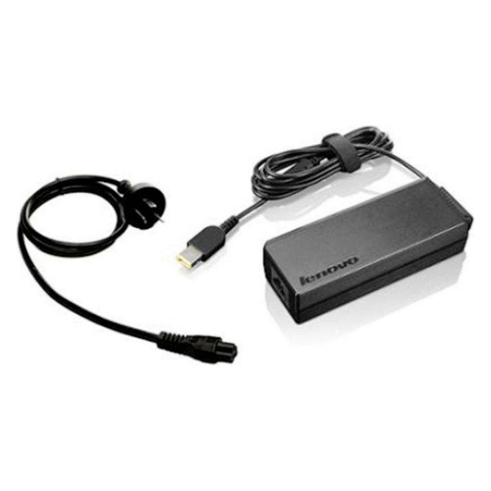 Lenovo ThinkPad 90W AC Adapter for (90 W) (45N0250)