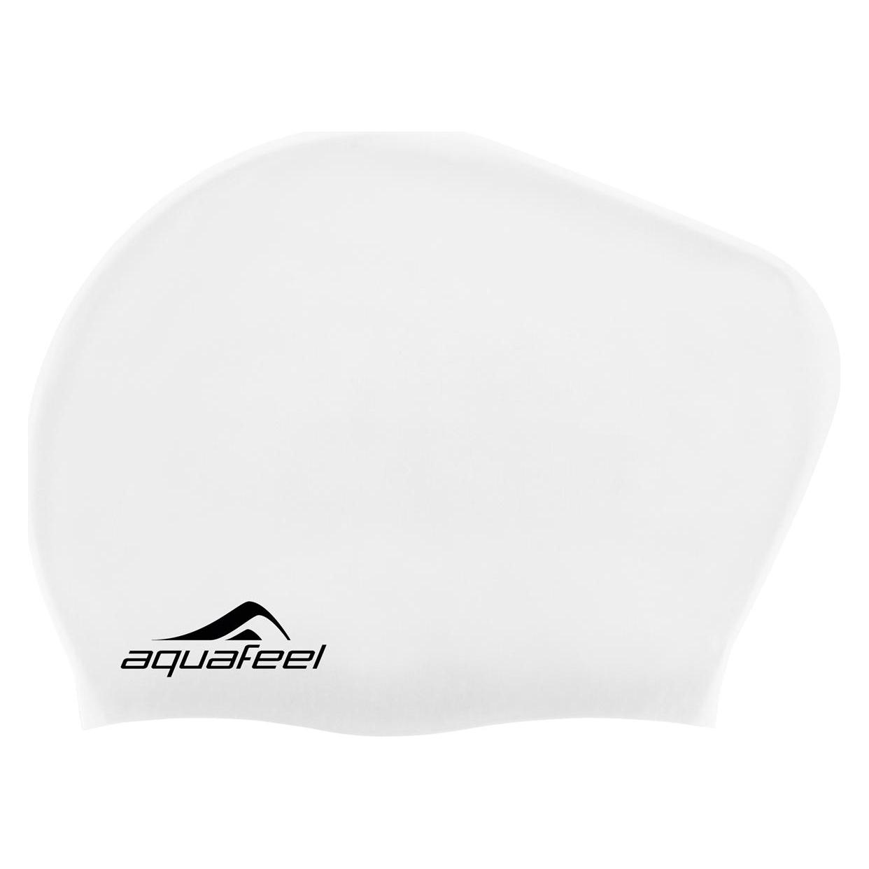 Fashy Hair hat. mot. silicone. AQF 30404 10 white (ST645FA3040401)