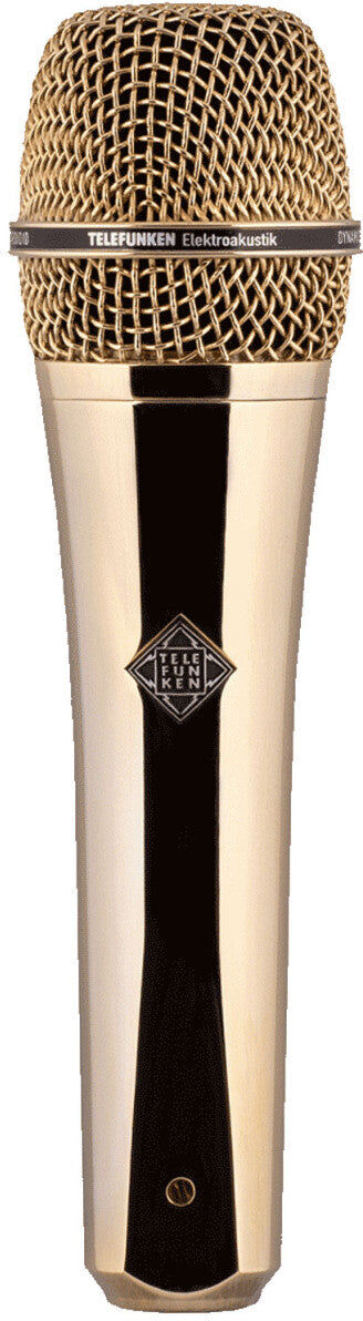 Telefunken M81 Gold