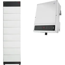 BYD 'Battery-Box Premium HVM 22. '(0% MwSt §12 III UstG)
