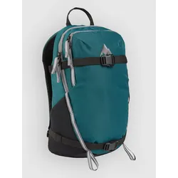Burton Day Hiker Kids Rucksack atlantic teal Gr. Uni