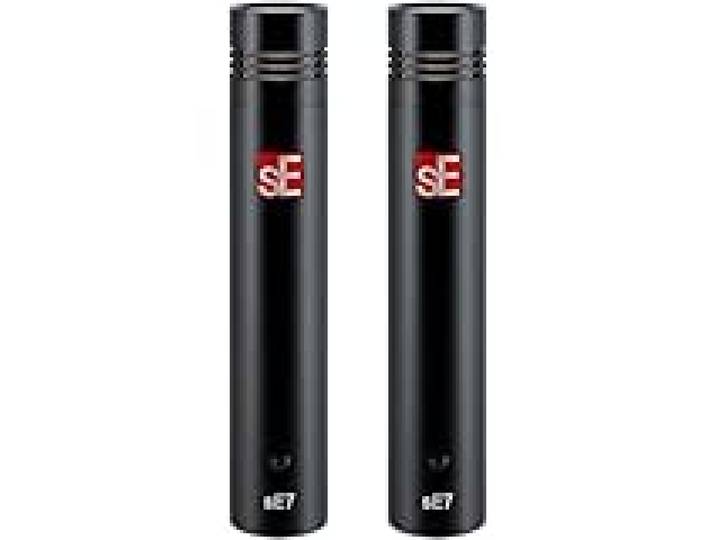 sE7 Stereo-Set - Microphone à condensateur