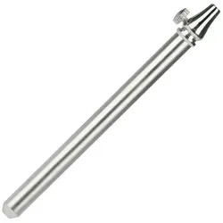 Griff für Kehlkopfspiegel