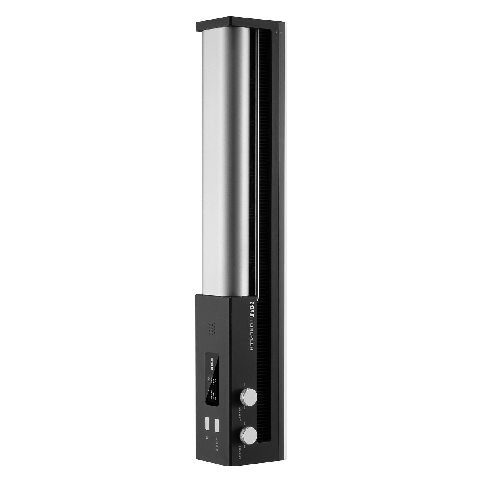 Zhiyun CINEPEER C100 (Studioleuchte) (C040059C1)