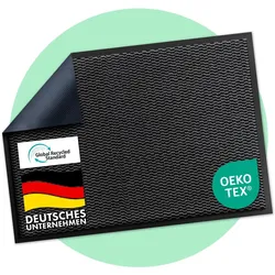 Floordirekt, Fussmatte, Schmutzfangmatte SKY Novo (135 x 200 cm)