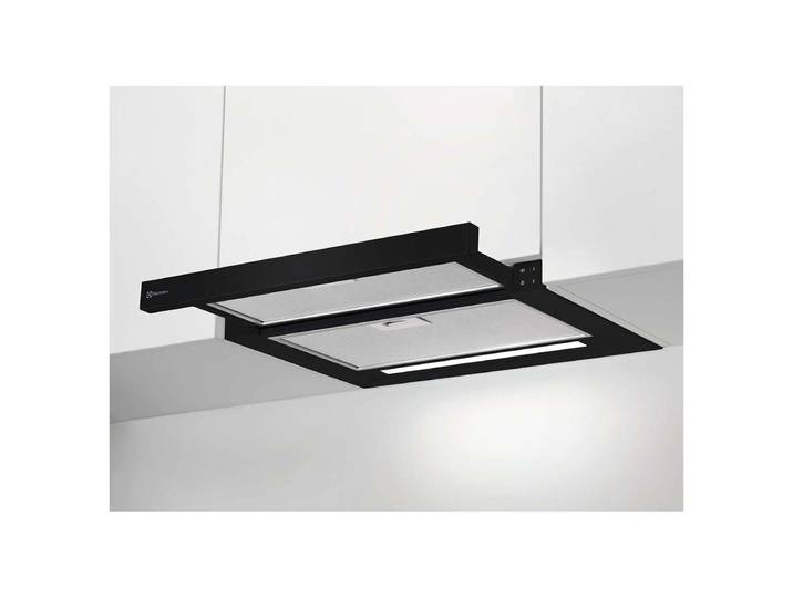 Electrolux Dunstabzug DAL5536SW