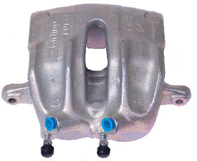 A.B.S. Bremssattel 520001 Für Peugeot Fiat Alfarome/fiat/lanci