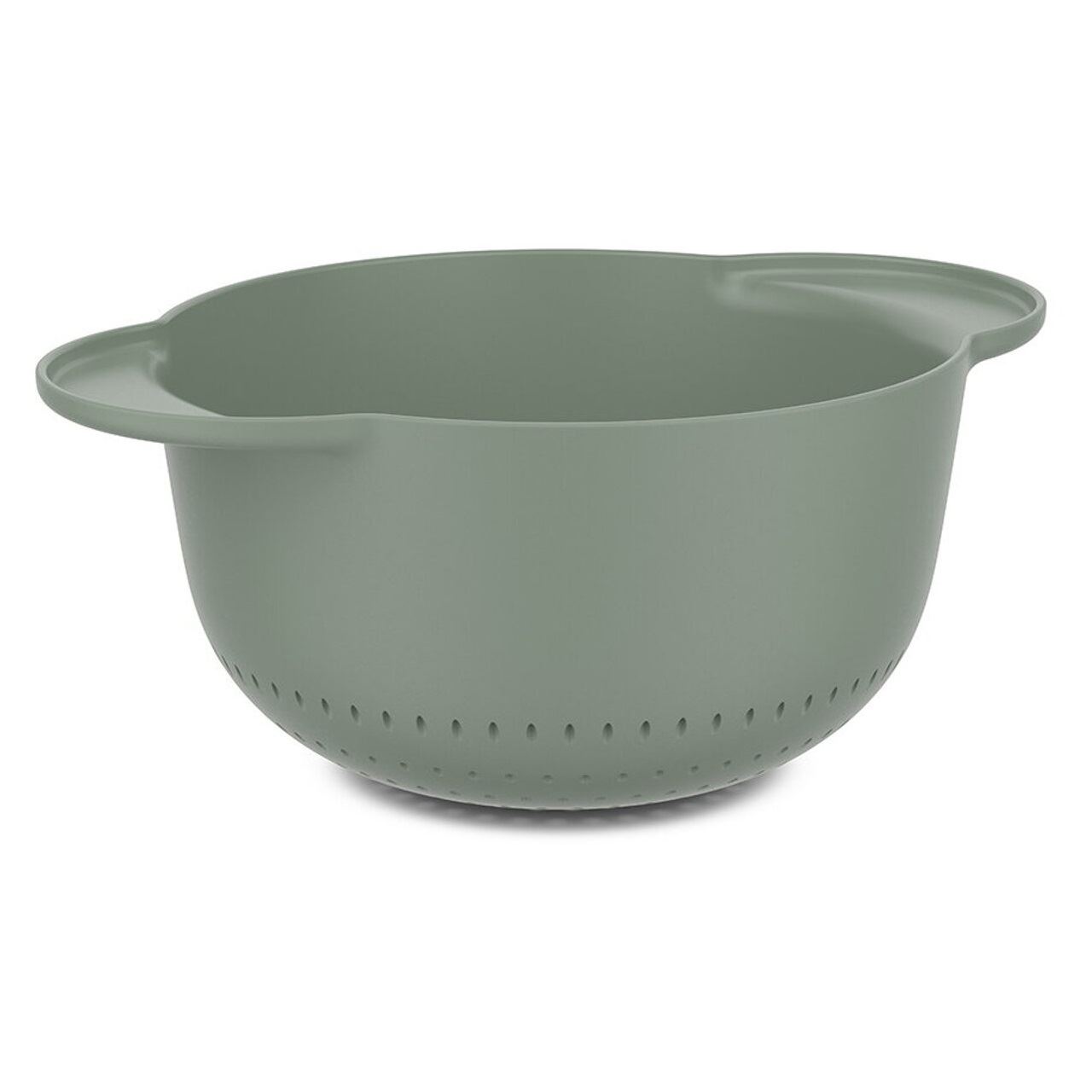 Mepal Küchensieb Chef It nordic sage 20,7 cm
