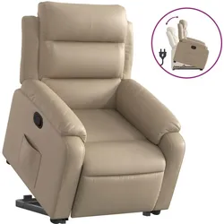 vidaXL, Sessel, Teo Manual push back