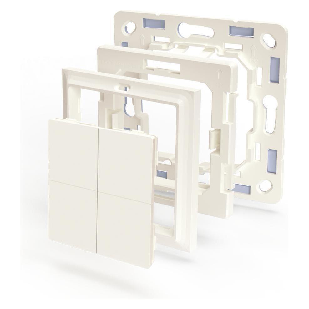 Shelly Wall Switch Adapter - Legrand (Shelly_B_A_WS_4_LS)