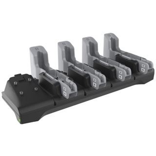 ZEBRA ET4X FOUR SLOT CHARGE ONLY