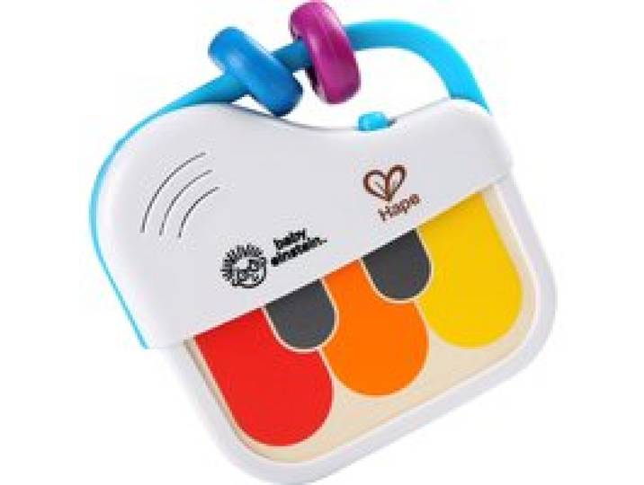 Mini Touch Klavier