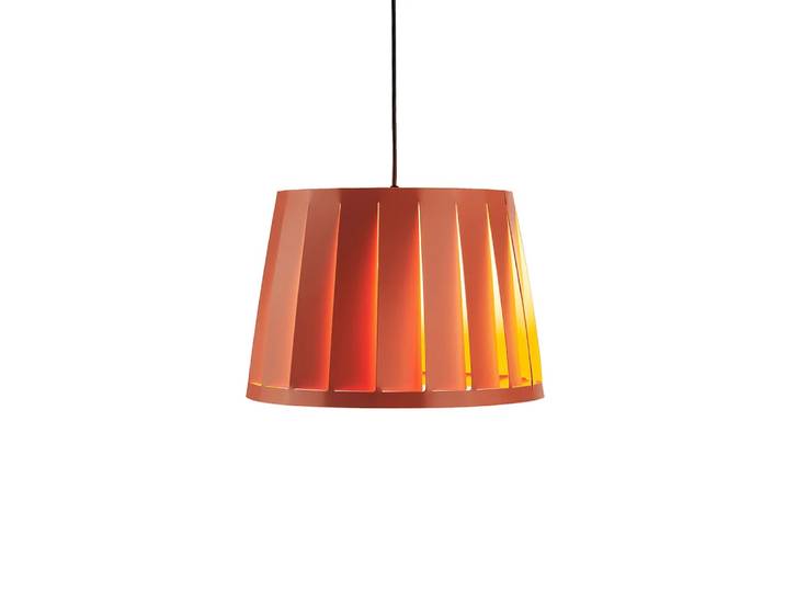 Bsweden Suspension AVS orange mat