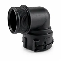 NORMAQUICK PS3 Steckverbindung NW 32-90 EPDM