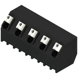 Weidmüller Leiterplattenklemme LSF-SMT 7#1884910000