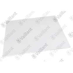 Vaillant Seitenblech, oben Vaillant-Nr. 0020188015