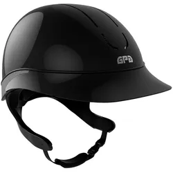 GPA, Reithelm