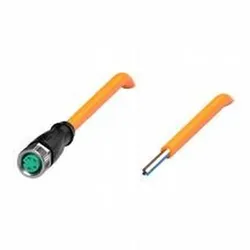 Pepperl+Fuchs Fabrik Kabeldose V31-GM-OR5M-PUR-A