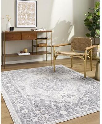 ELLE Decor x Livabliss Odeon Modern Area Rug