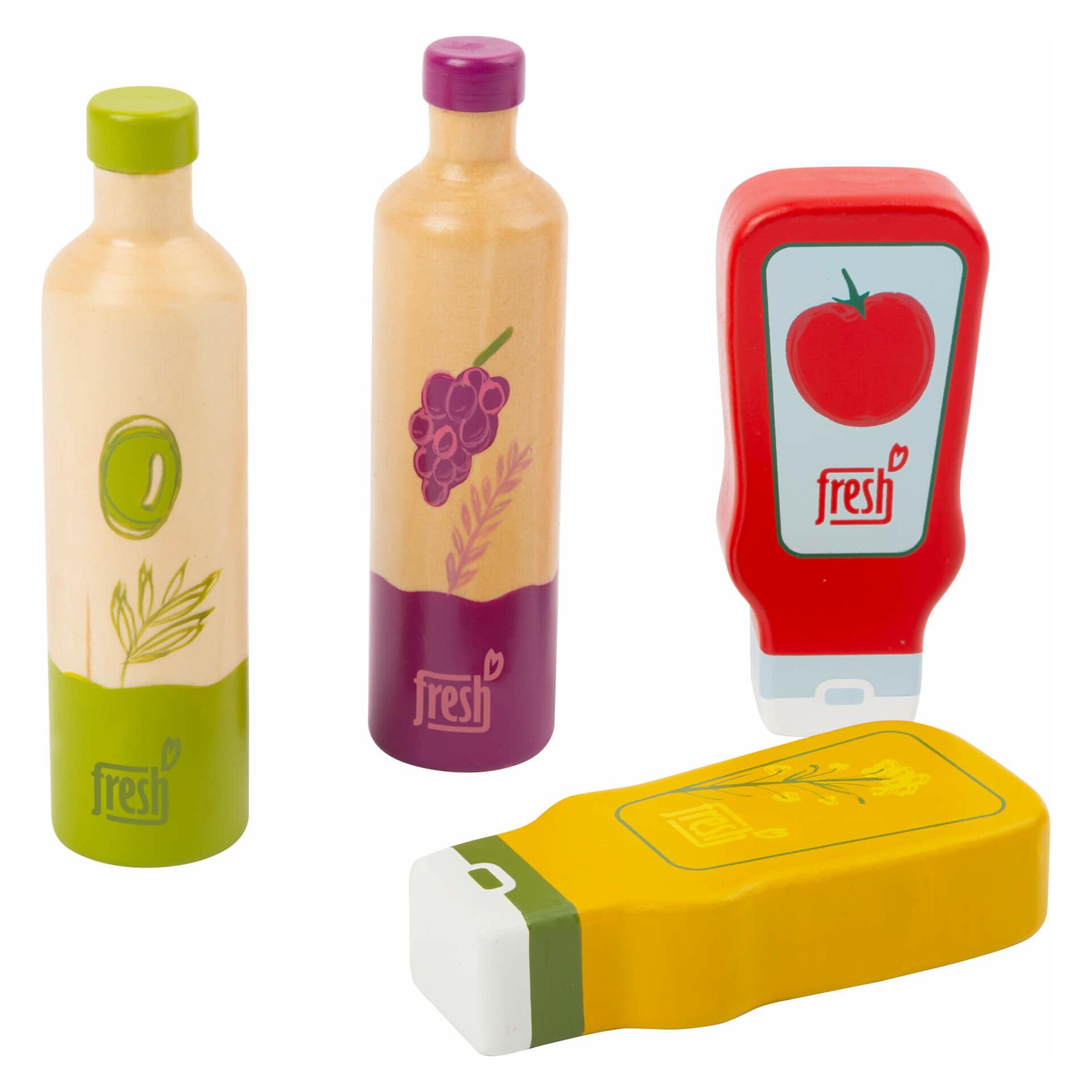 small foot Saucen und Öl-Set fresh (11445)