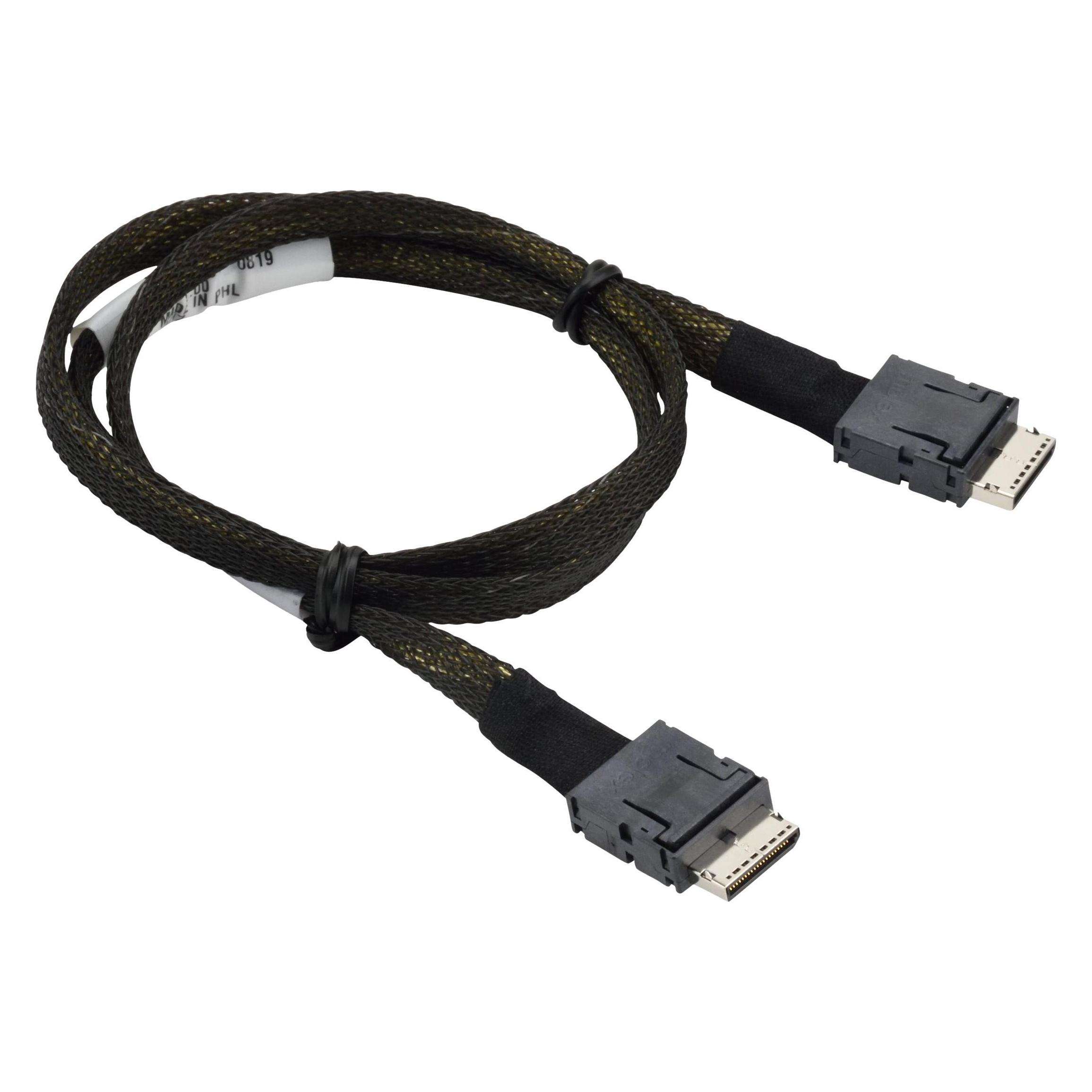 Supermicro Internes SAS-Kabel (65 cm, SAS) (CBL-SAST-0819)