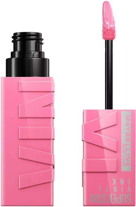 Maybelline - Super Stay Vinyl Ink, 4.2 ml,  Upbeat