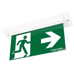Fischer Einbaurahmen SRE