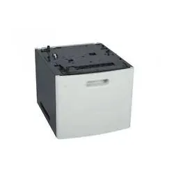 Lexmark 25B2950 Papierzuführung Papierfach 2100 Blätter