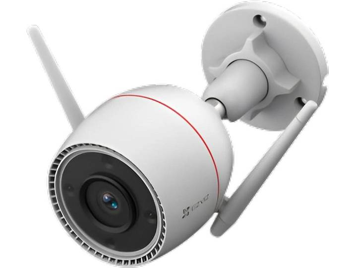 Ezviz H3C 2K Wi-Fi Outdoor Camera