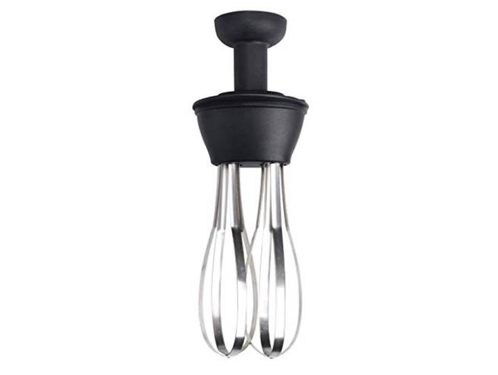 Lacor 69815 - 185 mm Profi-Küche Qualität Schlagarm Langlebiges Profi-Utensil; entwickelt für optimale Leistung und schnelle, unkomplizierte Reinigung in der Spülmaschine