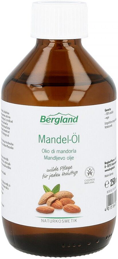 Mandelöl