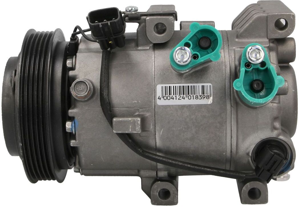Compresseur, climatisation AIRSTAL 10-5542