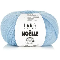 Lang Yarns Wolle Noëlle