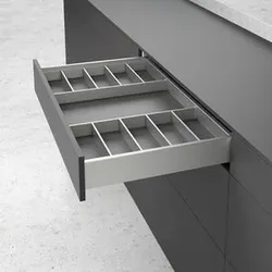 Möbel-Schubkasteninnenorganisation,OrgaTray 630,9278315,KB400
