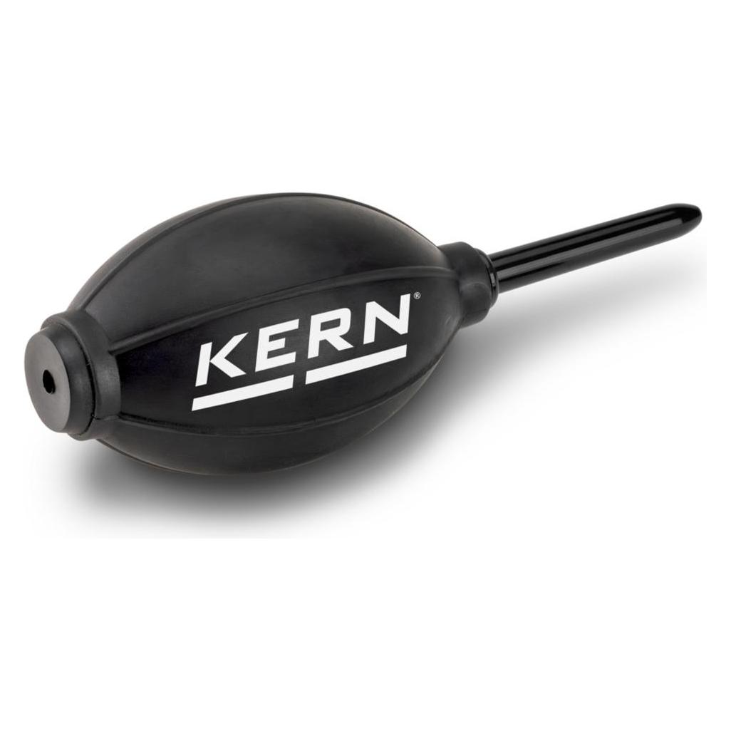 Kern 318-271 Blasebalg zum Reinigen der Gewichte (318-271)