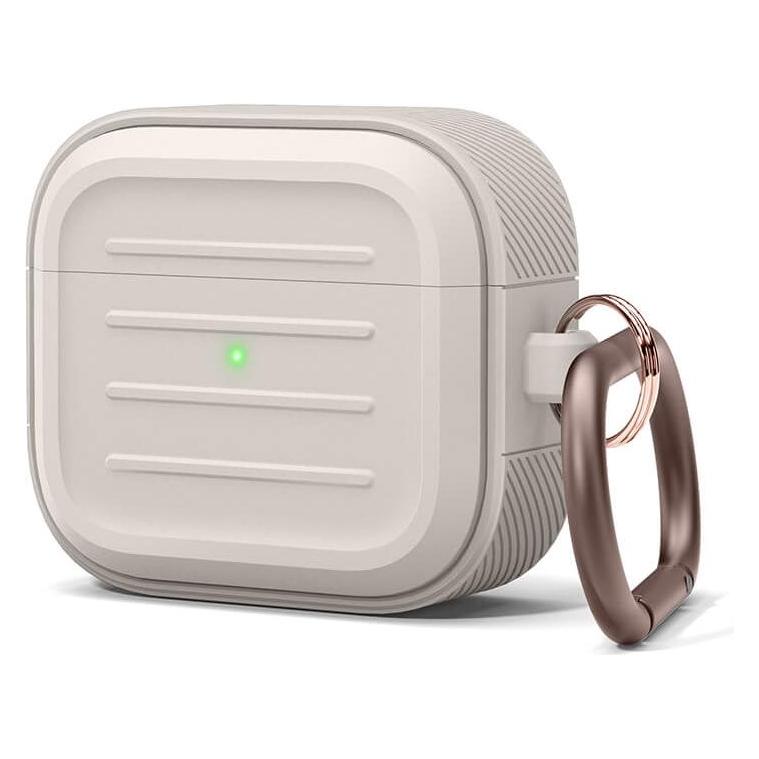 Elago AirPod 3 Armor Hang Case (Kabelgebunden) (EAP3AM-ST)