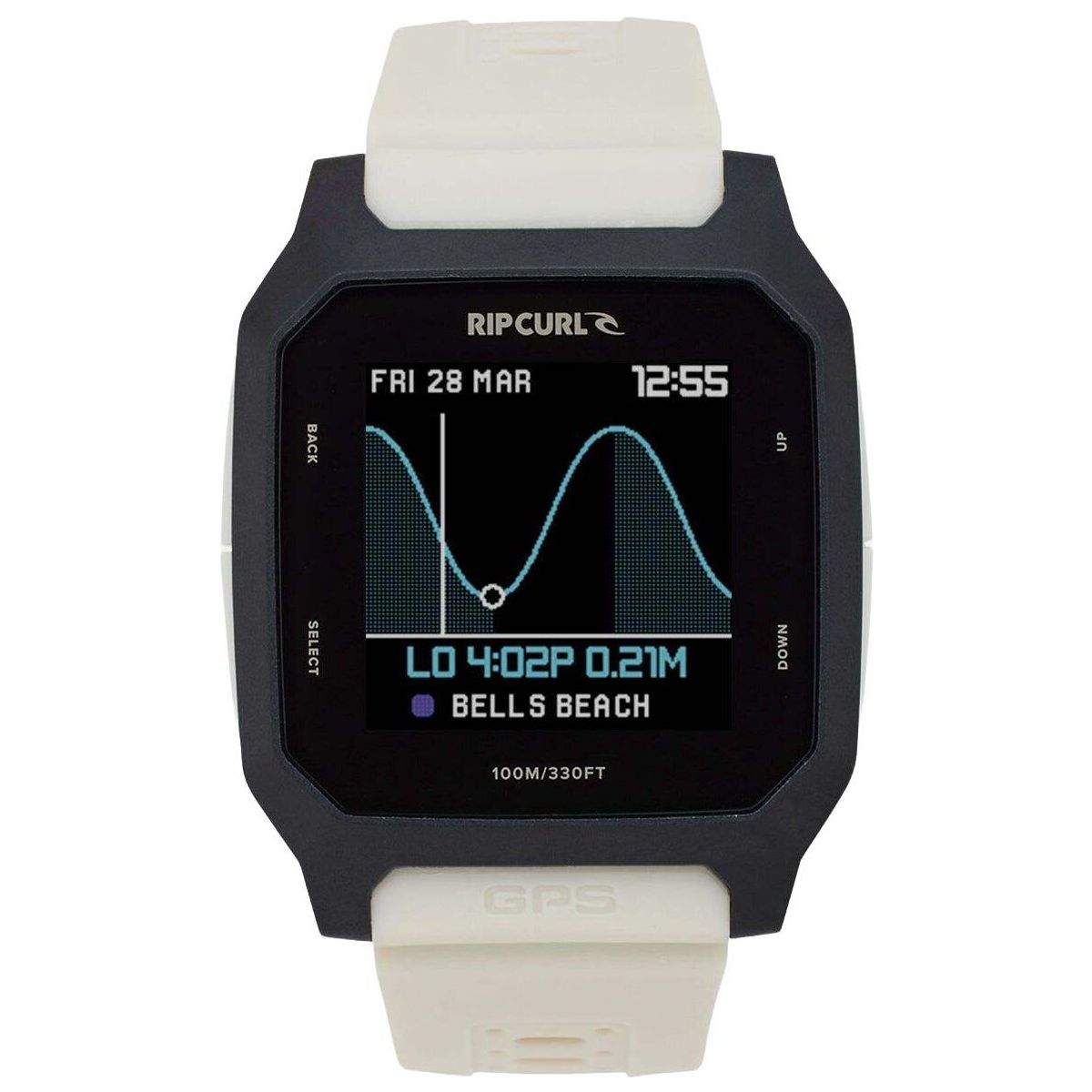 RipCurl Search GPS 3 natural (0031) TU 010MTI-0031-TU