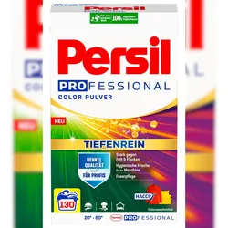 Persil Color-Waschpulver - Professional Line 7.8 kg ca. 130 Waschladungen