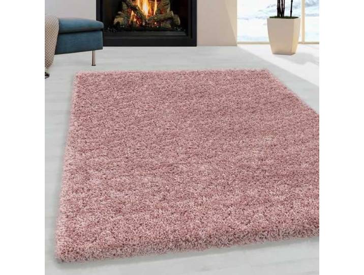 Tapis - Hochflor - SYDNEY 3000 - Monochrome - 300x400 cm - Poil Souple
