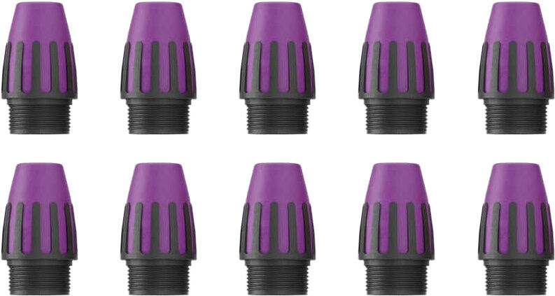 Seetronic MP-BOOT-PU-10 Violet